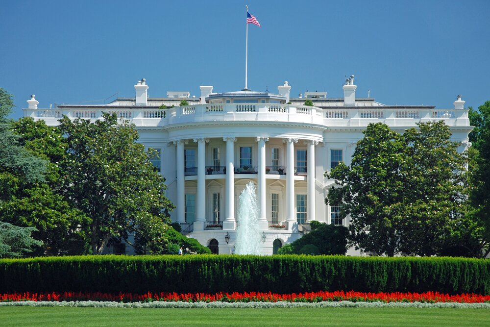 white-house
